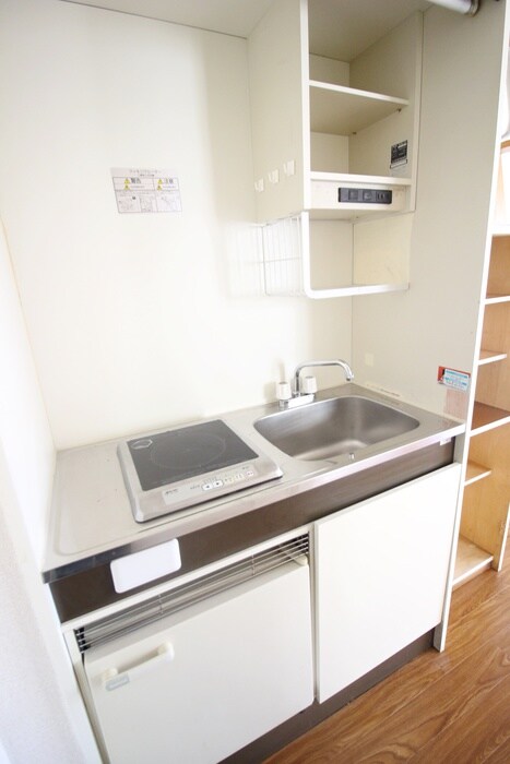 物件内観写真12　(キッチン)