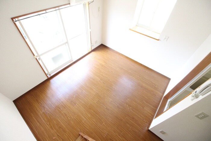 物件内観写真15　(居室)