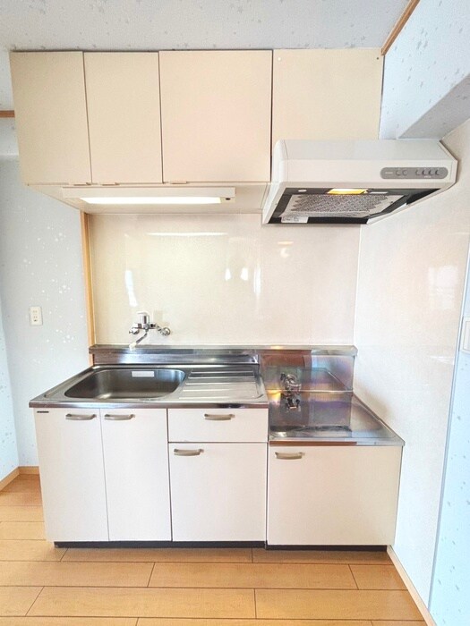 物件内観写真9　(キッチン)