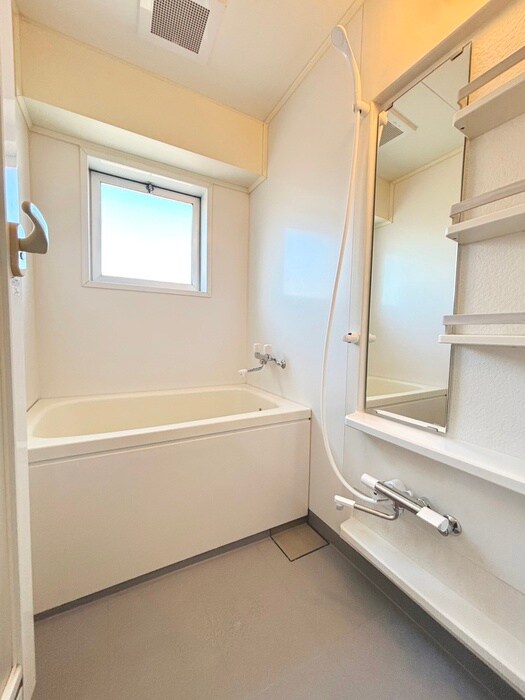 物件内観写真10　(バス／シャワールーム等)