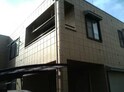 メゾンカクタス