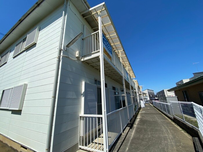 物件外観写真2　(外観写真)