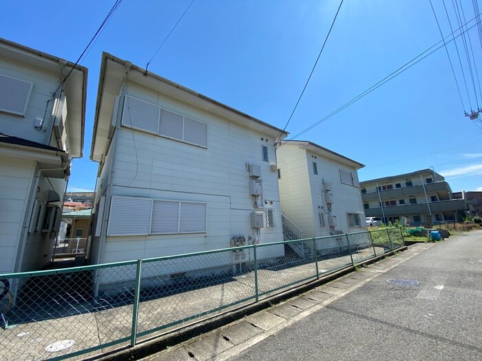 物件外観写真4　(外観写真)