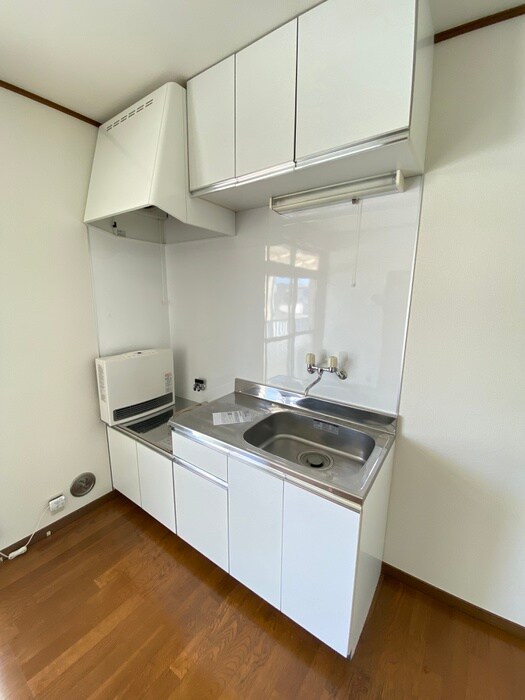 物件内観写真12　(キッチン)