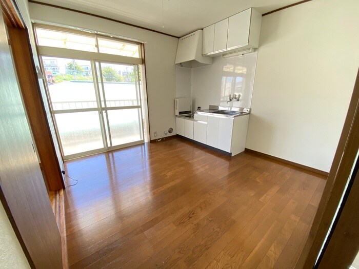 物件内観写真13　(キッチン)