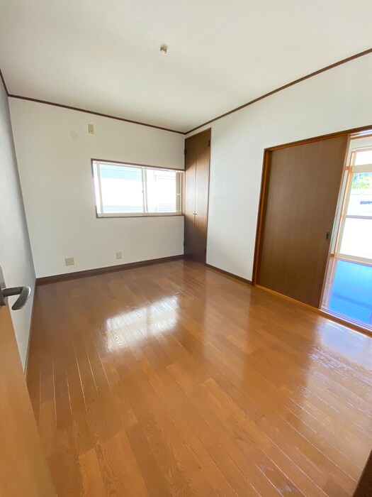 物件内観写真15　(居室)