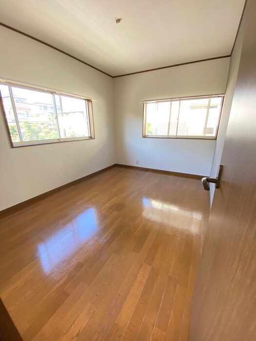 物件内観写真16　(居室)