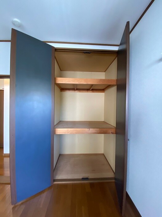 物件内観写真17　(収納)