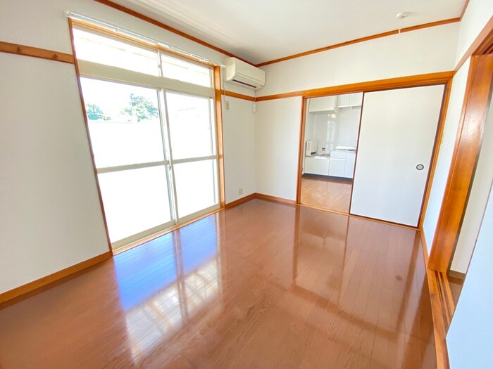 物件内観写真19　(居室)