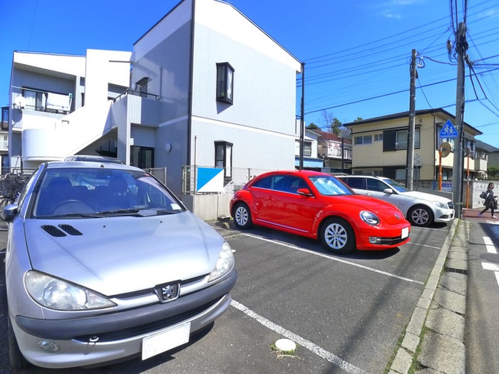 外観写真
