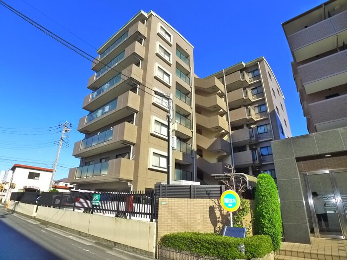 物件外観写真2　(周辺環境)