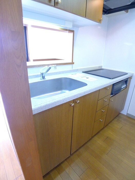 物件内観写真7　(キッチン)