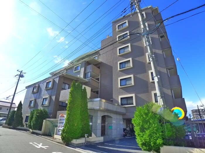 物件外観写真3　(建物設備)