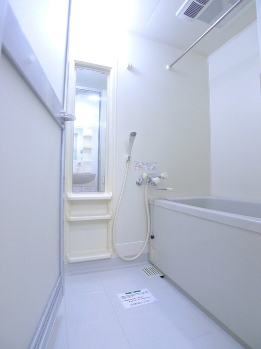 物件内観写真11　(バス／シャワールーム等)