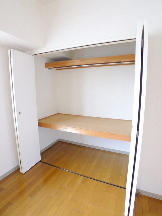 物件内観写真19　(収納)