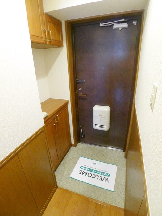 物件内観写真20　(靴箱)