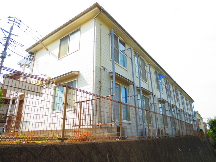 物件外観写真3　(外観写真)