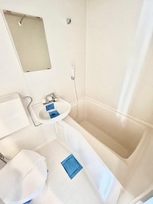 物件内観写真14　(バス／シャワールーム等)