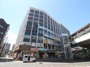 サクラピア東神奈川（９０５）外観写真
