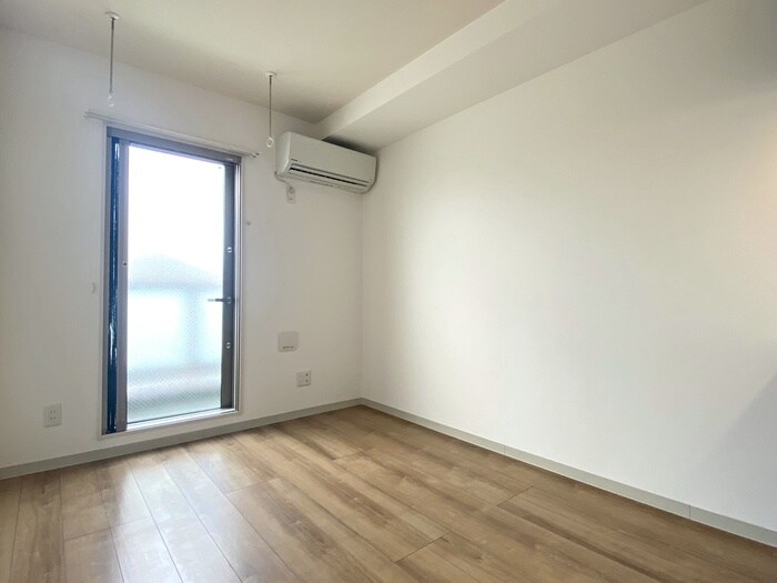 物件内観写真6　(居室)