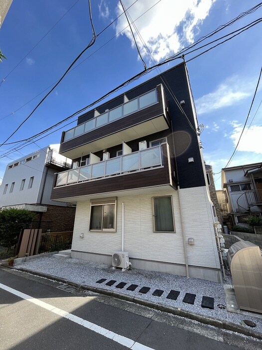 物件外観写真3　(外観写真)