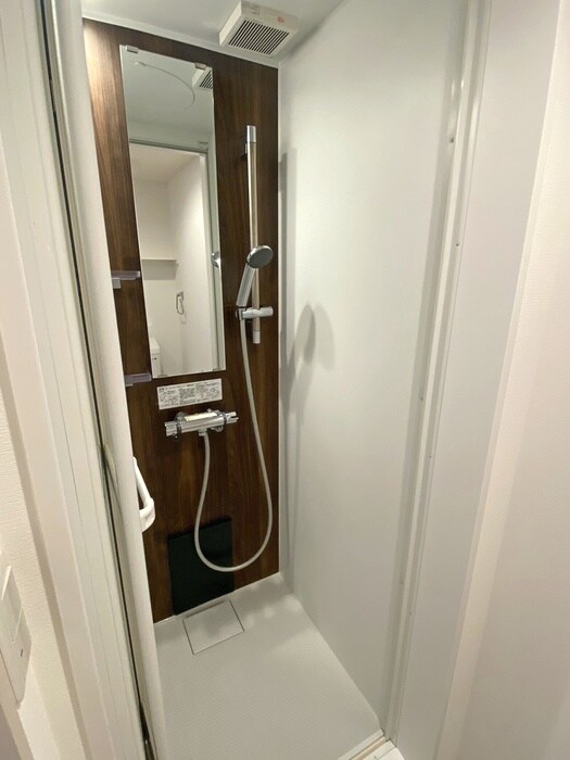 物件内観写真10　(バス／シャワールーム等)
