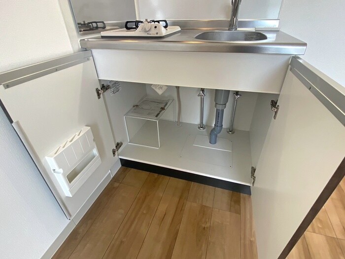 物件内観写真17　(収納)