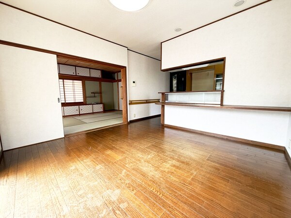 居室