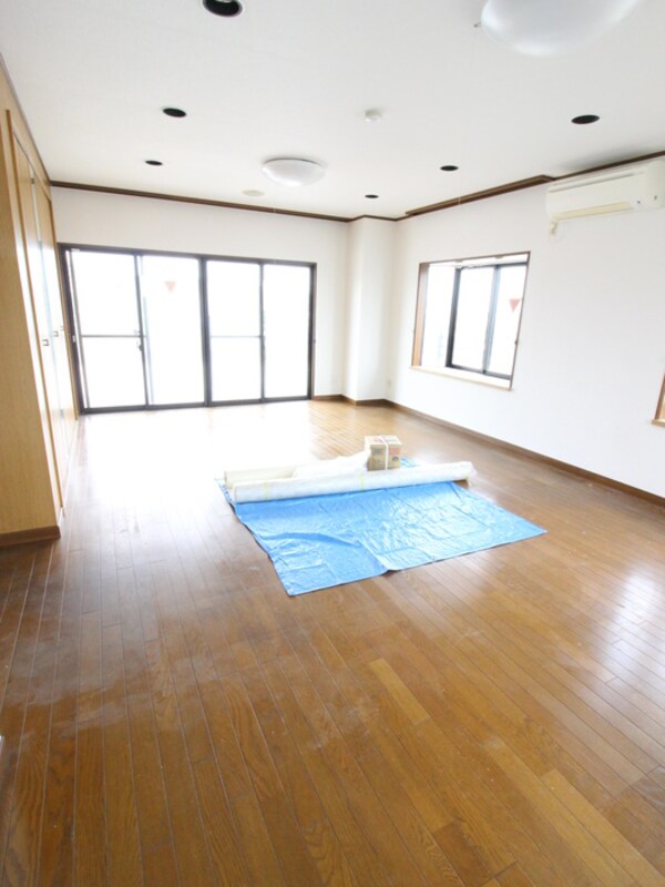 居室