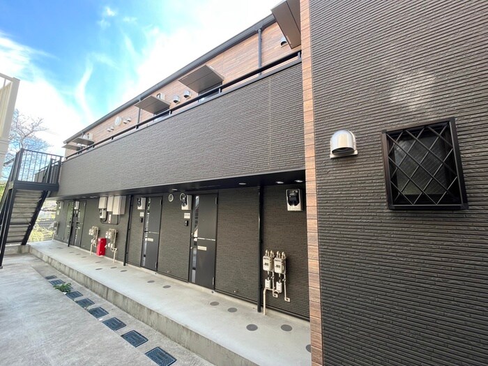 物件外観写真2　(外観写真)