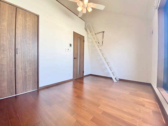 物件内観写真7　(居室)