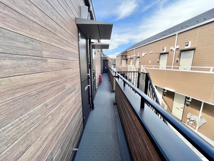 物件外観写真3　(外観写真)