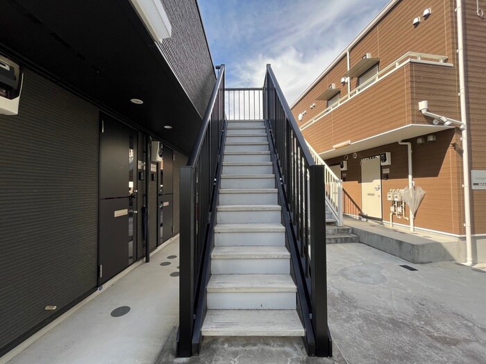 物件外観写真4　(外観写真)