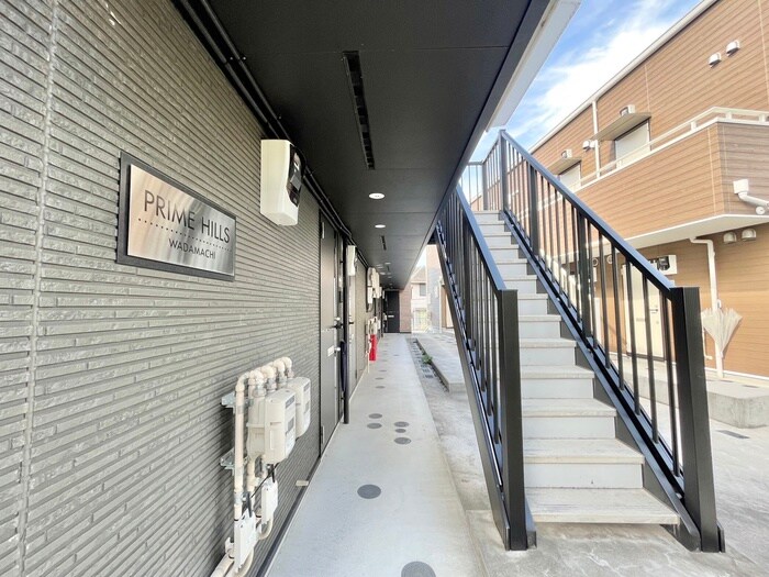 物件外観写真5　(外観写真)