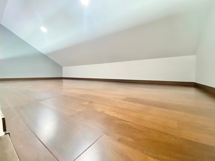 物件内観写真10　(ロフト)