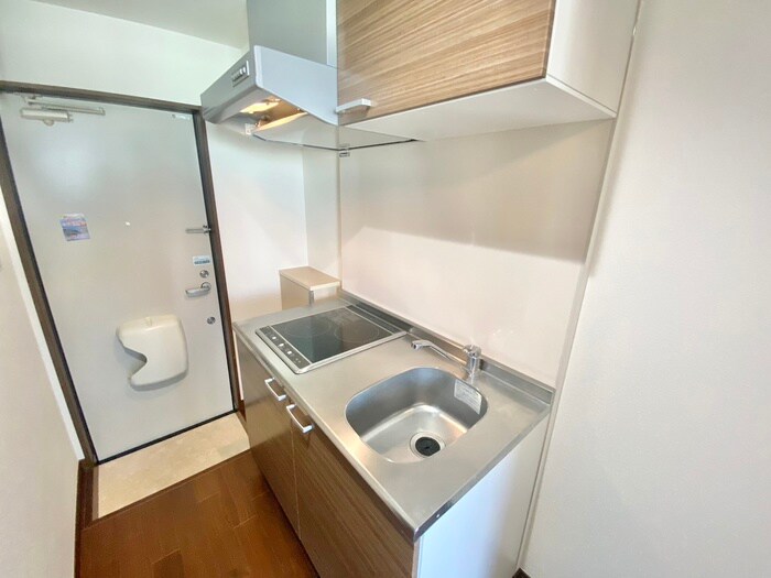 物件内観写真11　(キッチン)