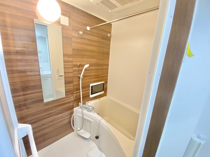 物件内観写真14　(バス／シャワールーム等)