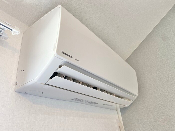 物件内観写真17　(洗濯機置場)