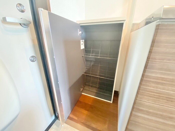 物件内観写真19　(ベランダ・バルコニー)