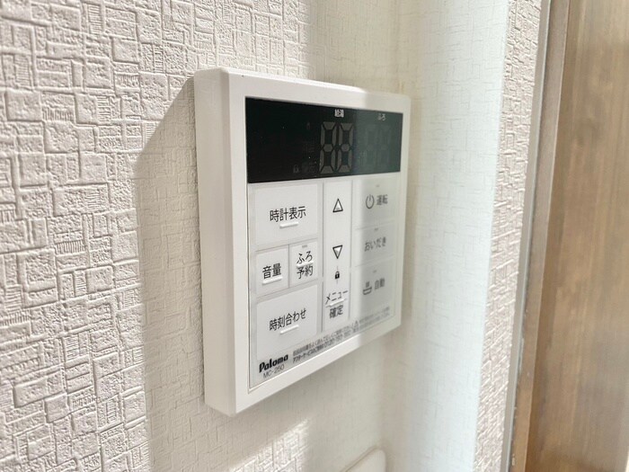 物件内観写真20　(玄関)