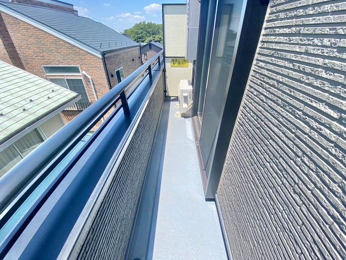 物件内観写真22　(ベランダ・バルコニー)