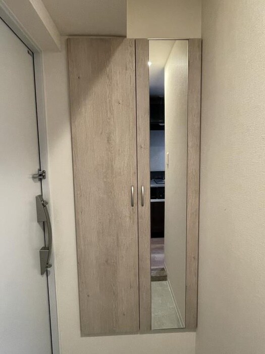 物件内観写真13　(靴箱)