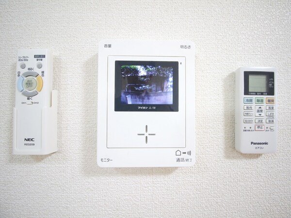 周辺環境