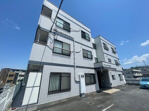 シティコート八王子外観写真