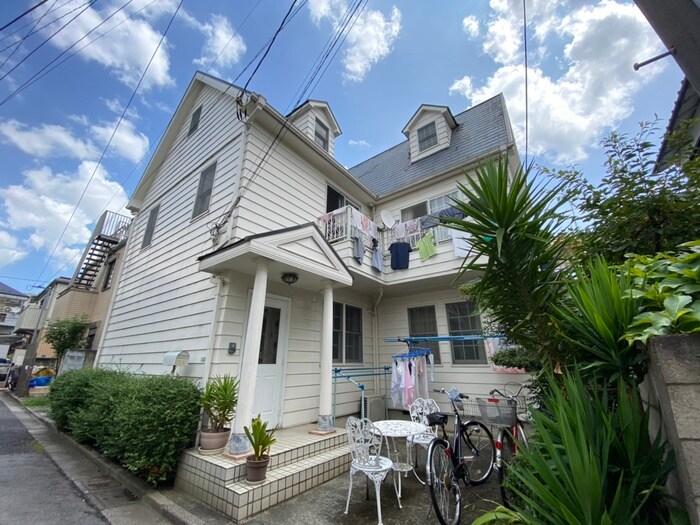 物件外観写真3　(外観写真)