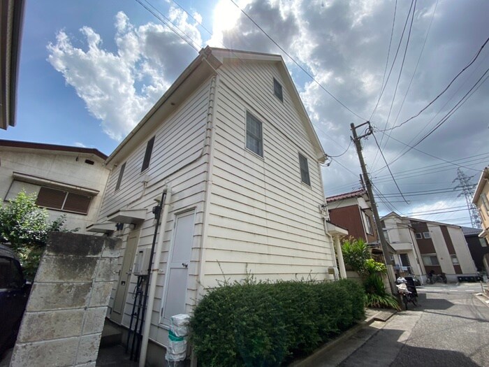 物件外観写真4　(外観写真)