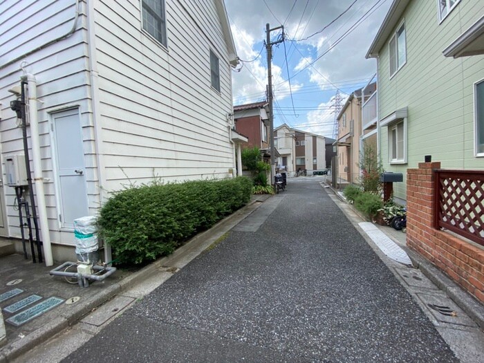 物件外観写真6　(周辺環境)