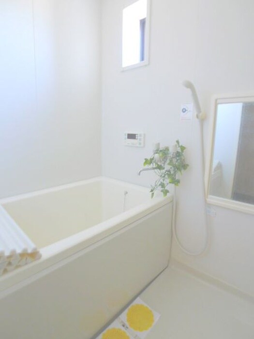 物件内観写真13　(バス／シャワールーム等)