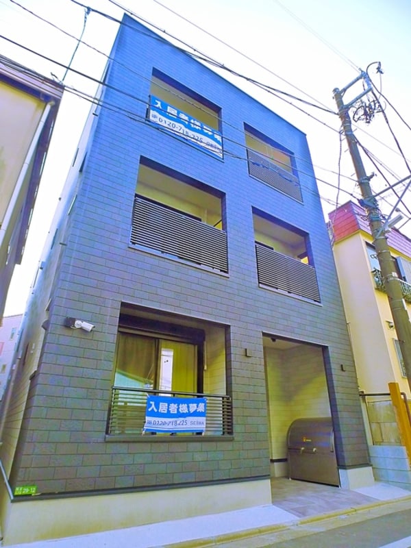 外観写真
