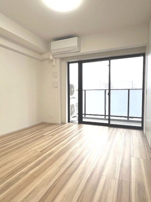 物件内観写真9　(室内からの展望)